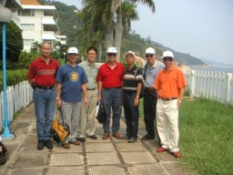 Retreat 3